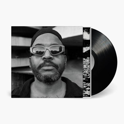 Elucid Revelator Black Vinyl