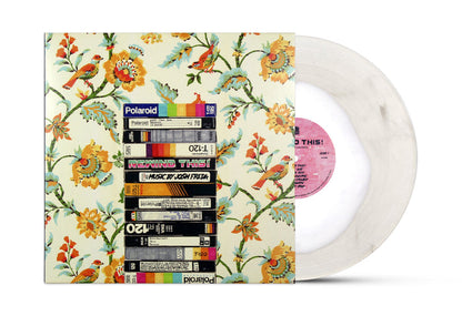 Rewind This! – Original Motion Picture Soundtrack LP