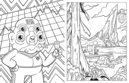 Rick and Morty: Sometimes Science is More Art Than Science