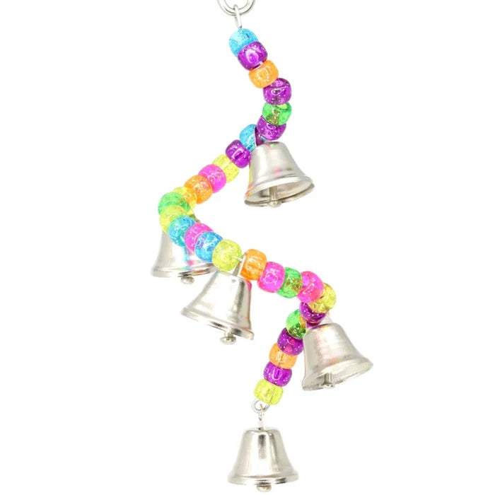 Ring My Bell