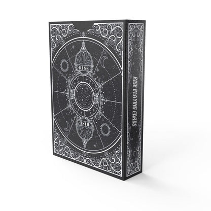 Rise Playing Cards Playing Cards by US Playing Card Co.
