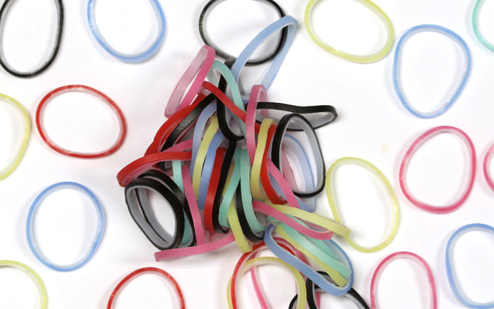 RL Band (DL 600) Carnival Mixed - VIEW SALE PRICE IN SHOPPING CART