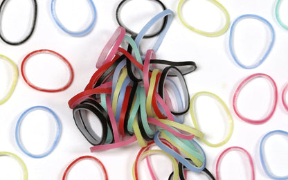 RL Band (DL 600) Carnival Mixed - VIEW SALE PRICE IN SHOPPING CART
