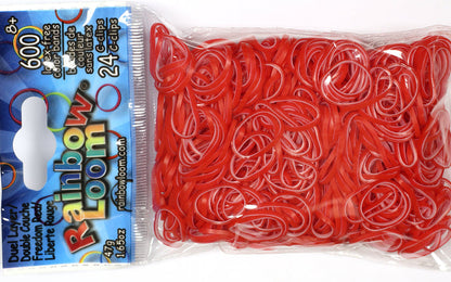 RL Band (DL 600) Freedom Red