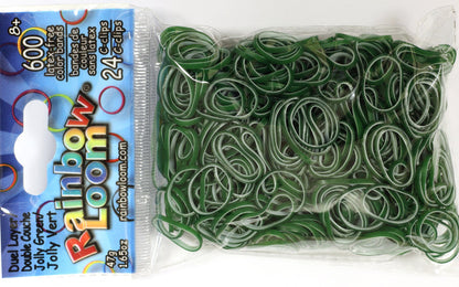 RL Band (DL 600) Jolly Green