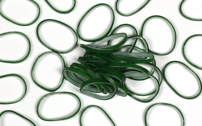 RL Band (DL 600) Jolly Green