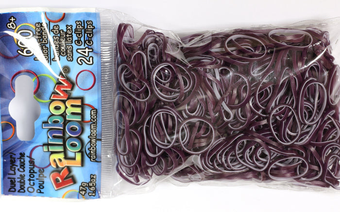 RL Band (DL 600) Octopus