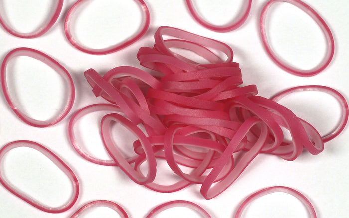RL Band (DL 600) Passion Pink - VIEW SALE PRICE IN SHOPPING CART