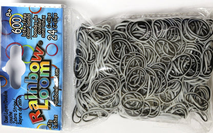 RL Band (DL 600) Zebra Stripe