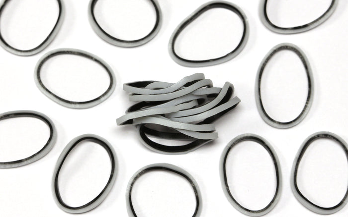 RL Band (DL 600) Zebra Stripe - VIEW SALE PRICE IN SHOPPING CART