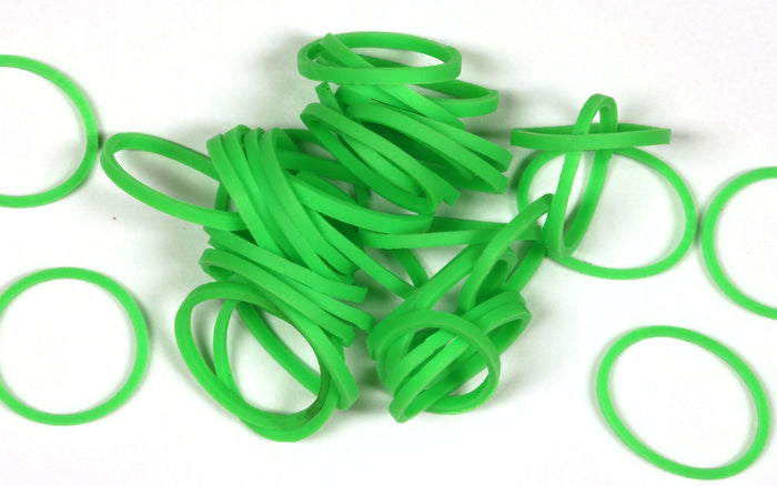RL Band (Silicone 300) Neon Green