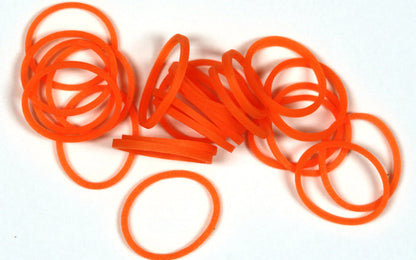 RL Band (Silicone 300) Neon Orange