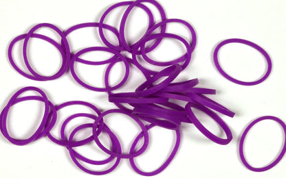 RL Band (Silicone 300) Neon Purple