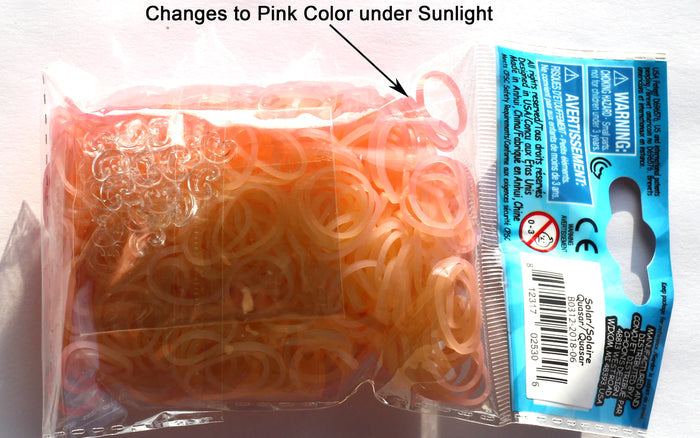 RL Band (Solar) Quasar
