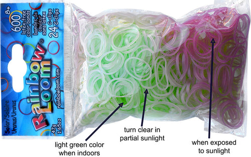 RL Band (Solar) Uranus - VIEW SALE PRICE IN SHOPPING CART