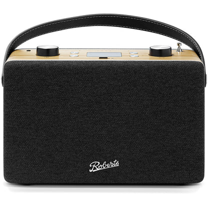 Roberts Stream 95i DAB+ Wireless Music System with DAB+FM Radio with BP3 Battery Pack Bundle