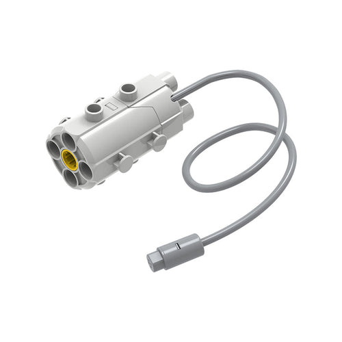Robotics Workshop with Micro:Bit: Direct Drive Motor Component Pack STEM Thames & Kosmos