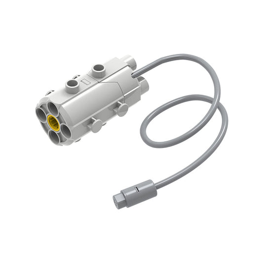 Robotics Workshop with Micro:Bit: Direct Drive Motor Component Pack STEM Thames & Kosmos