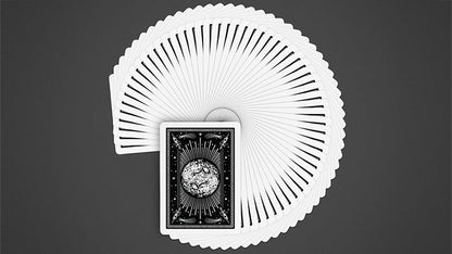 Rocket Playing Cards by Pure Imagination Projects Playing Cards by RarePlayingCards.com