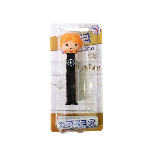 Ron Weasley PEZ Dispenser - 1 unit