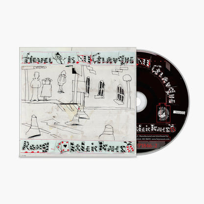 Fat Possum - Rong Weicknes Vinyl & Merch | Fat Possum Records