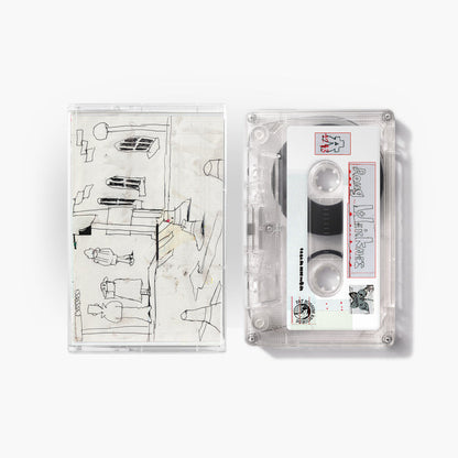 Fat Possum - Rong Weicknes Vinyl & Merch | Fat Possum Records