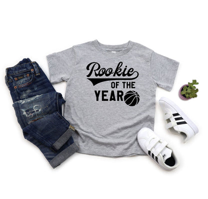 6-12M T-shirt / Gray