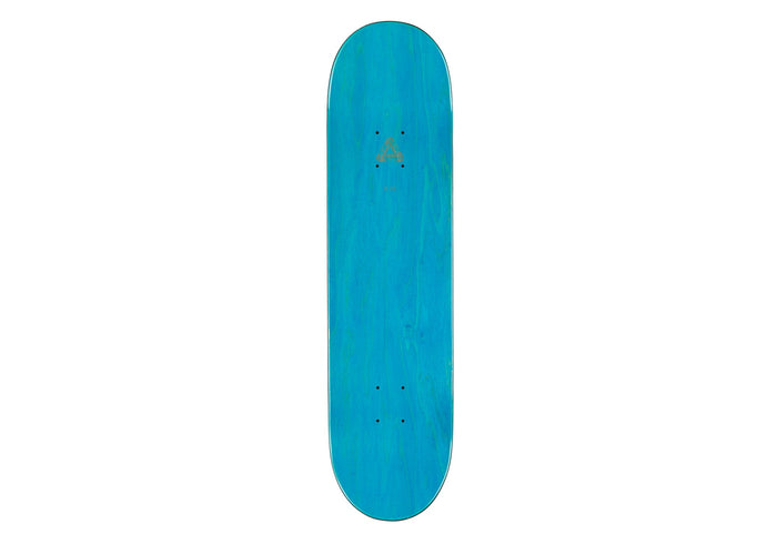 Rory Pro Deck 8.06"