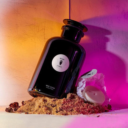 Rose Noire Bath Salt - Large - L'OBJET