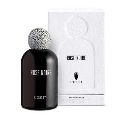 Rose Noire Eau de Parfum - 100ml / 3.4fl.oz - L'OBJET
