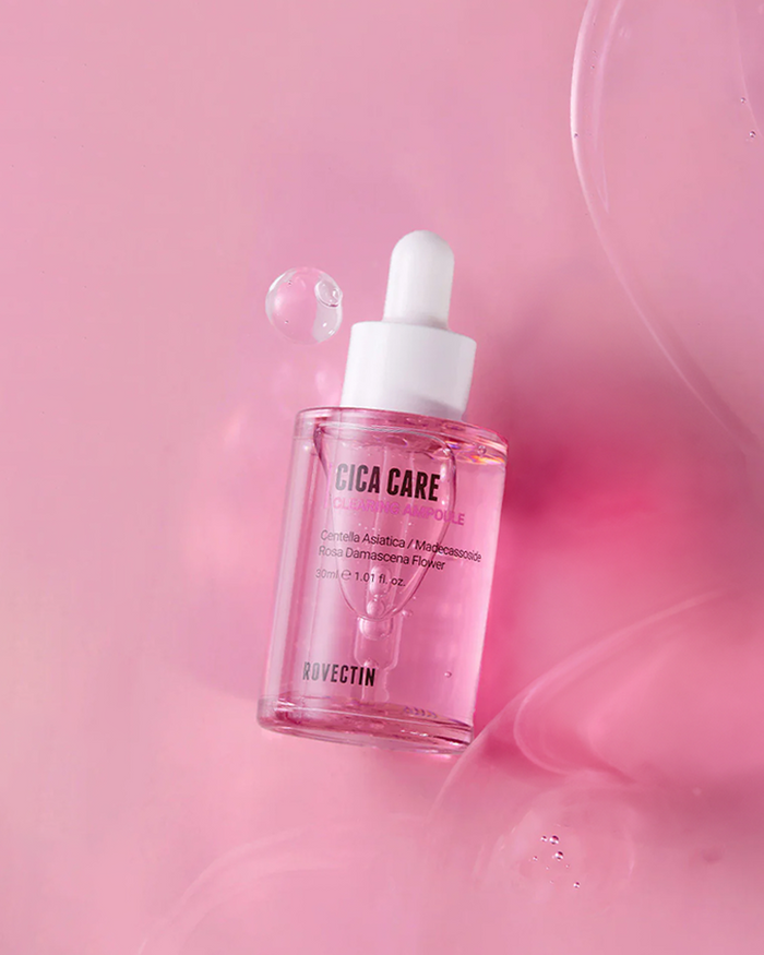 ROVECTIN Cica Care Clearing Ampoule