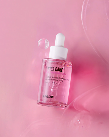 ROVECTIN Cica Care Clearing Ampoule