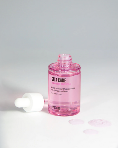 ROVECTIN Cica Care Clearing Ampoule