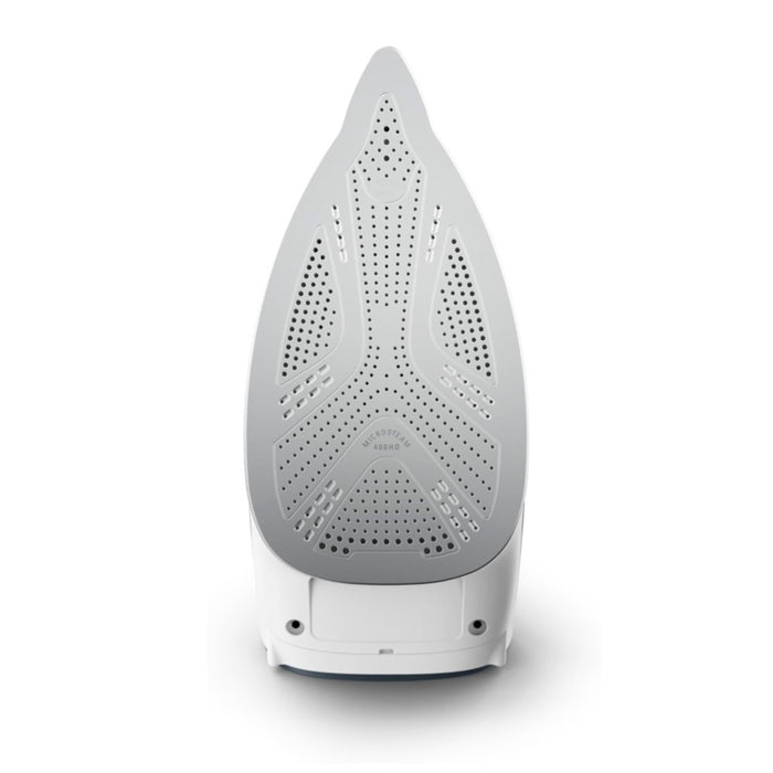 Rowenta Focus DW5280 Professional Stainless Steel Soleplate Steam Iron