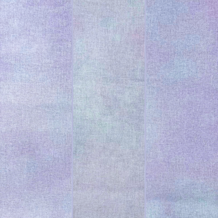 Roxy Floss Co Hand Dyed Evenweave - Ice Queen