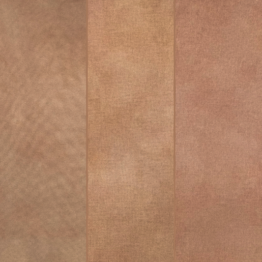 Roxy Floss Co Hand Dyed Evenweave - Peanut Brittle