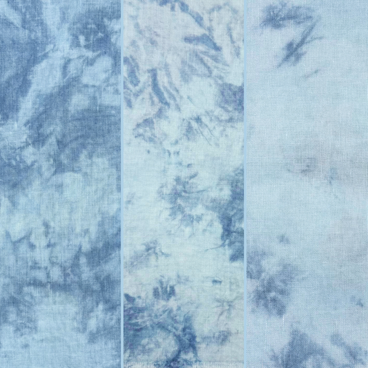 Roxy Floss Co Linen - Altitude
