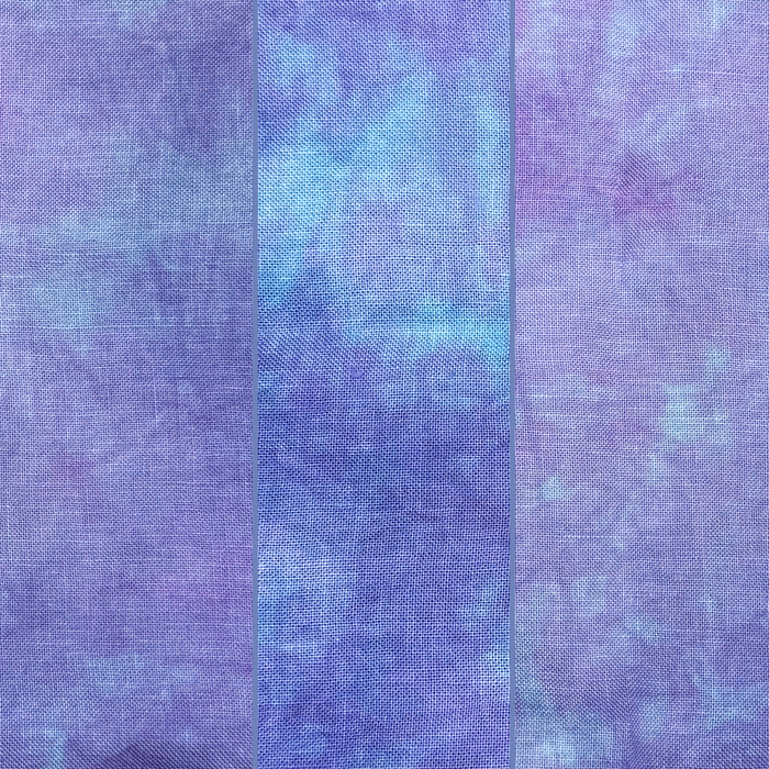 Roxy Floss Co Linen - Ice Queen