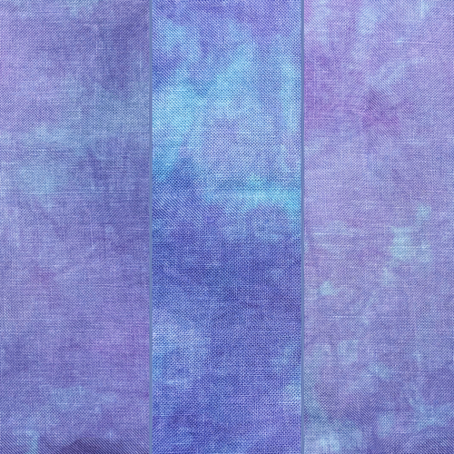 Roxy Floss Co Linen - Ice Queen