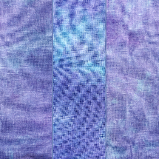 Roxy Floss Co Linen - Ice Queen