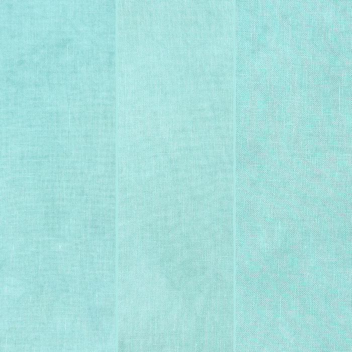 Roxy Floss Co Linen - Mint to Be