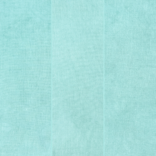 Roxy Floss Co Linen - Mint to Be