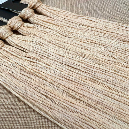 Roxy Floss Collection 8yd Appian Way OOAK