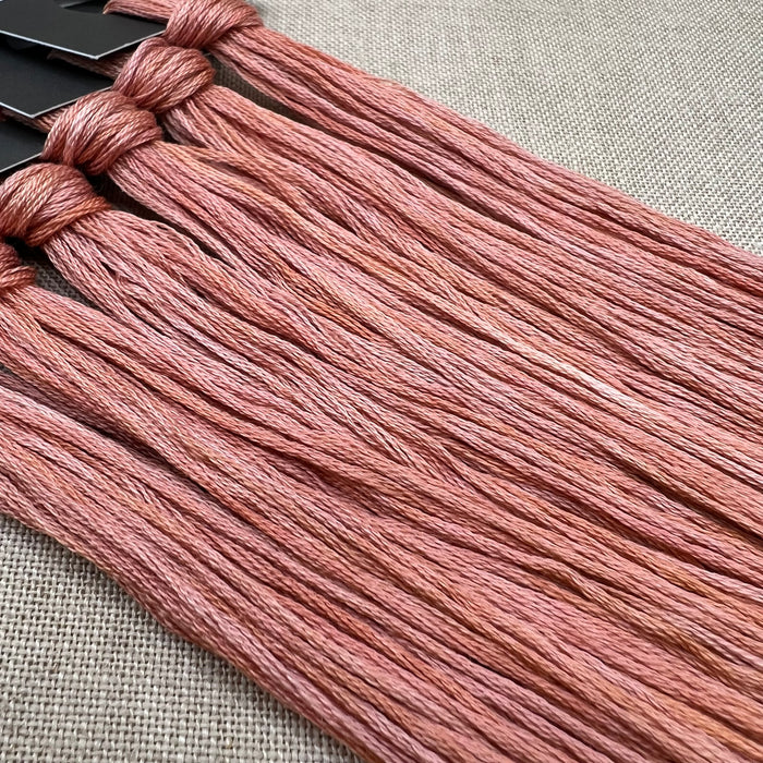 Roxy Floss Collection 8yd Bellissima OOAK