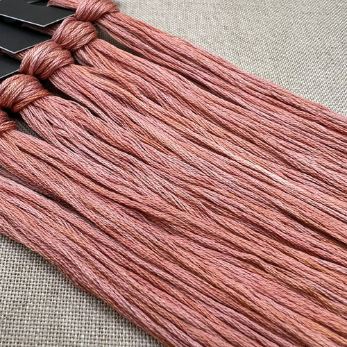 Roxy Floss Collection 8yd Bellissima OOAK