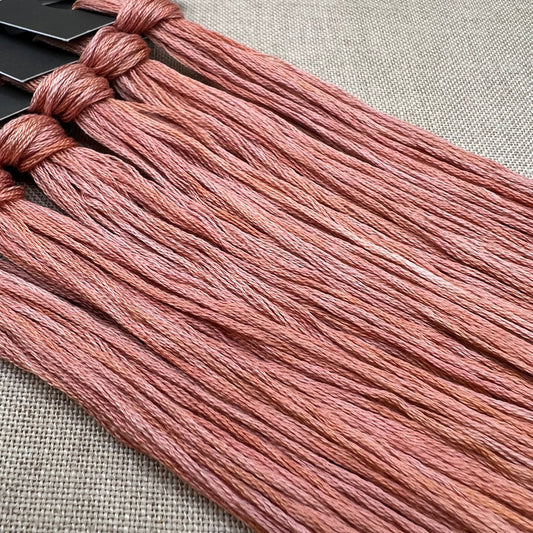 Roxy Floss Collection 8yd Bellissima OOAK