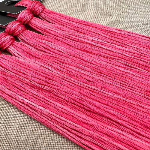 Roxy Floss Collection 8yd Cheerleader OOAK