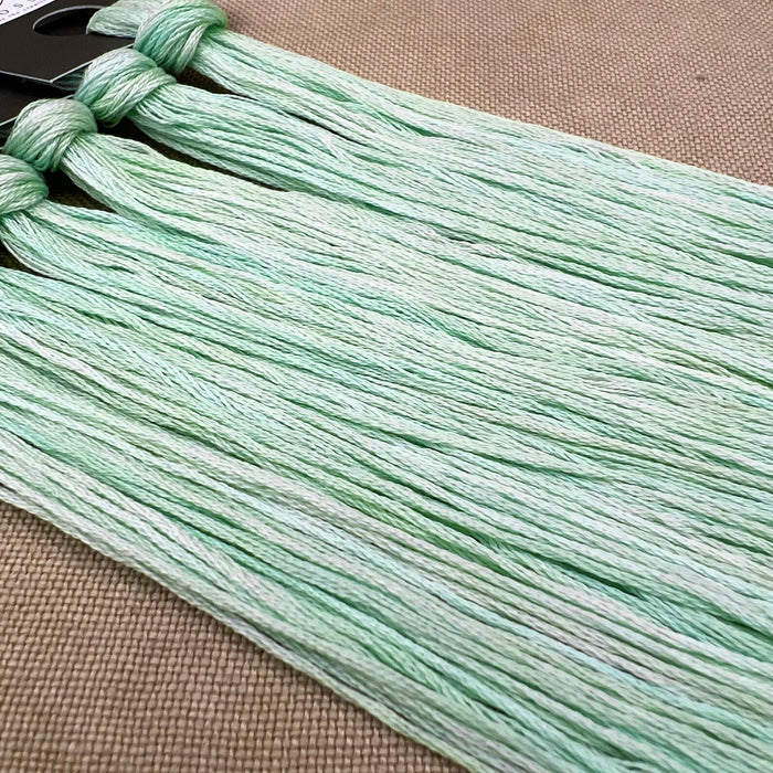 Roxy Floss Collection 8yd Diamond (of the season) OOAK