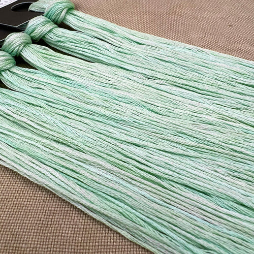 Roxy Floss Collection 8yd Diamond (of the season) OOAK