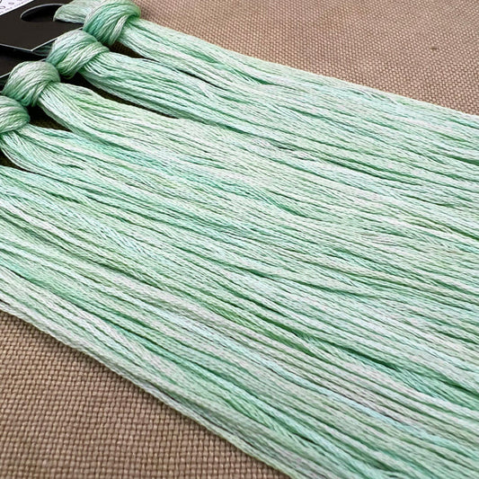 Roxy Floss Collection 8yd Diamond (of the season) OOAK